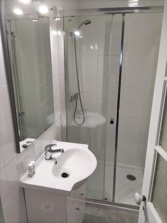 Beautiful Apartment Bairro Alto - River View Lisbon Luaran gambar