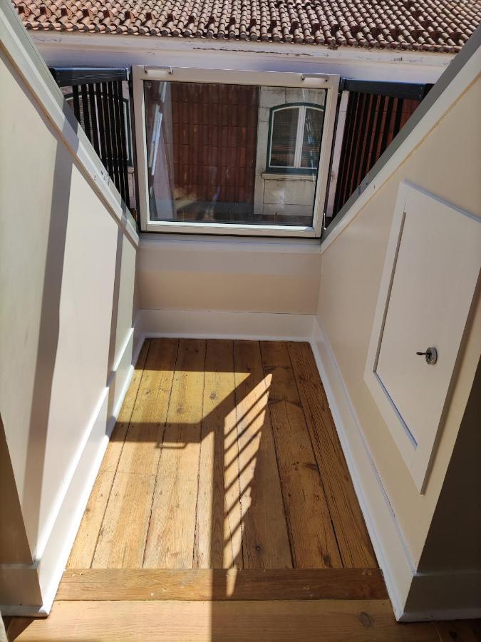 Beautiful Apartment Bairro Alto - River View Lisbon Luaran gambar