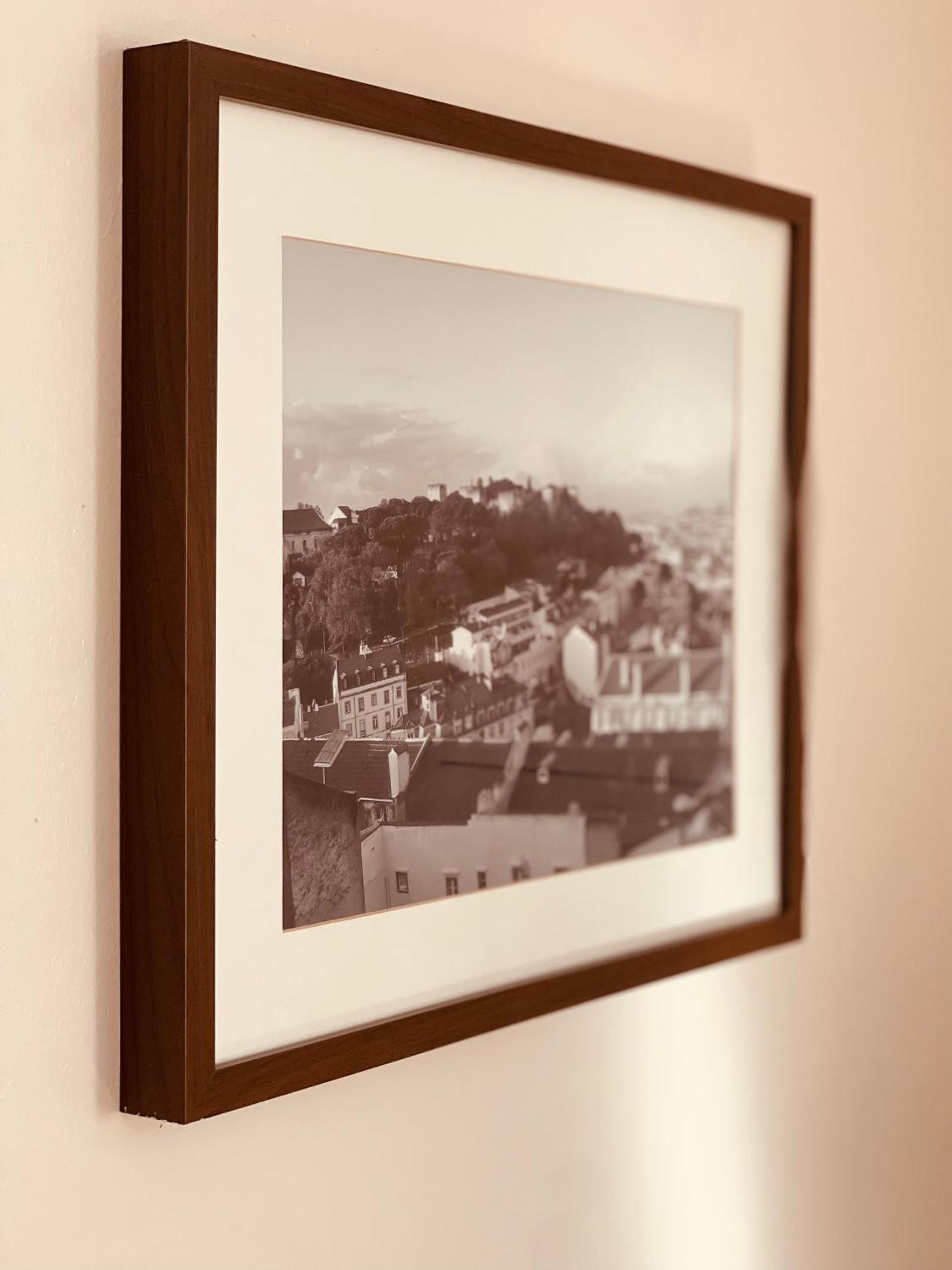 Beautiful Apartment Bairro Alto - River View Lisbon Luaran gambar