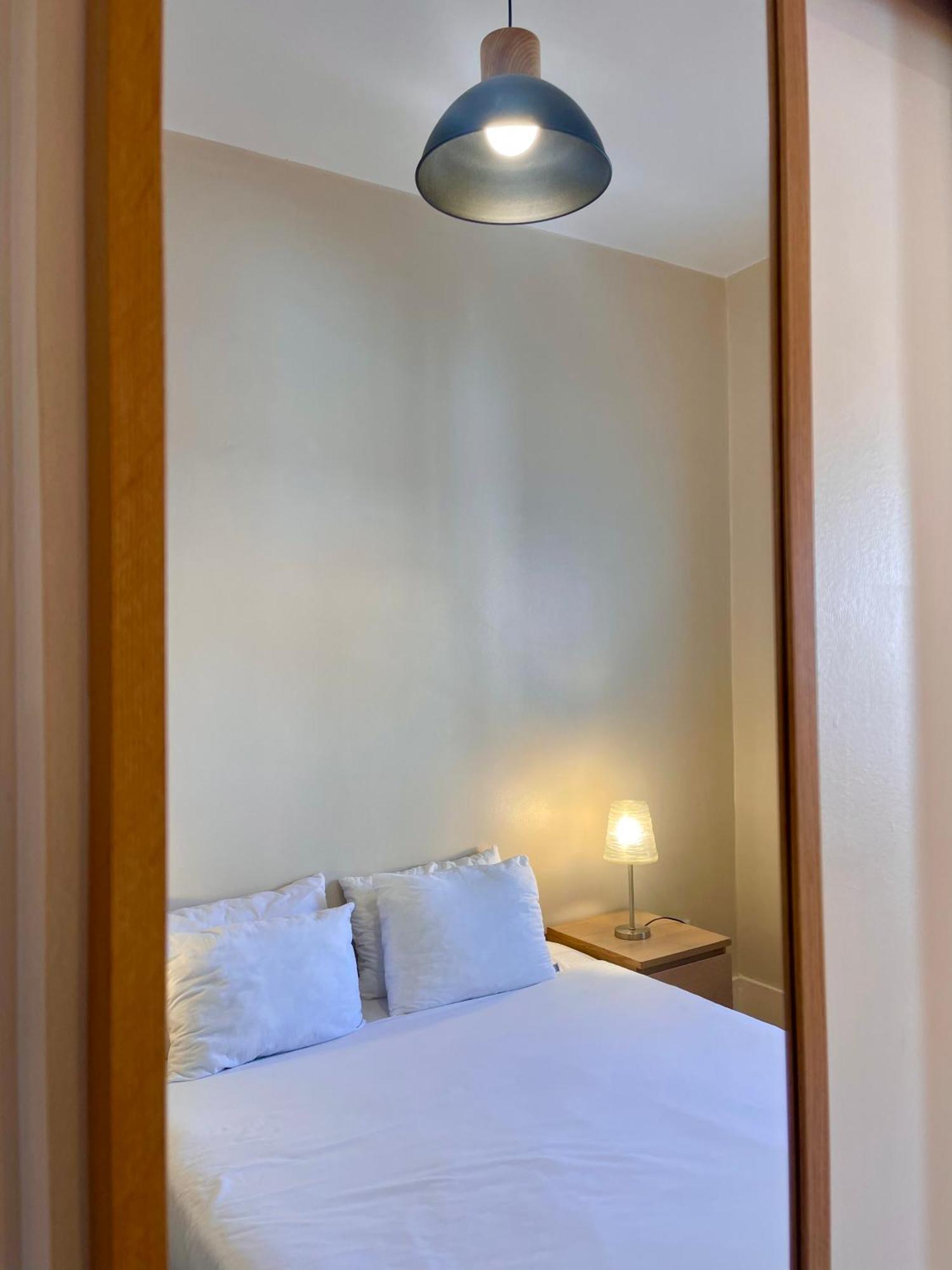 Beautiful Apartment Bairro Alto - River View Lisbon Luaran gambar